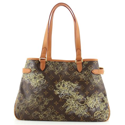 louis vuitton monogram batignolles horizontal|lv batignolles price.